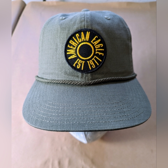 American Eagle Hat - Picture 5 of 7